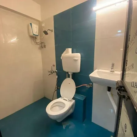 Apartment Pali Carters Building 801, 20th Road, Khar West By Connekt Homes Mumbai