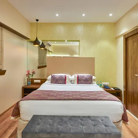Bawa Regency Hotel Mumbai