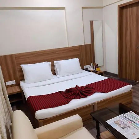 Hotel Bawa Regency Mumbai