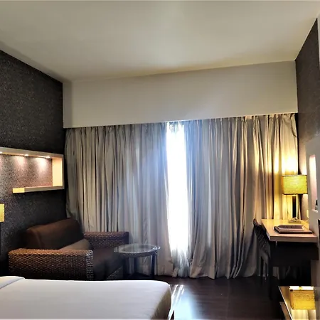 Hotel Satkar Residency Thane