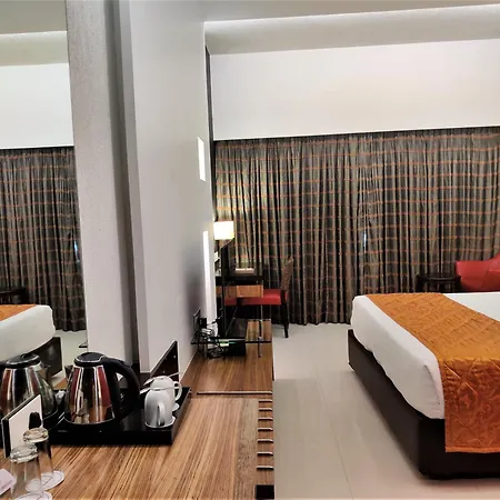 Satkar Residency