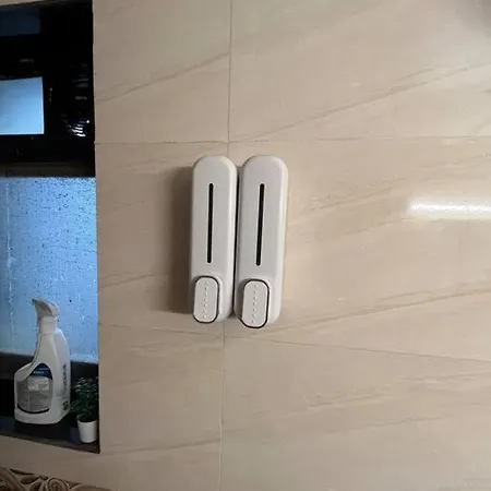 The Arabian Tranquil Jvpd - 2bhk Mumbai