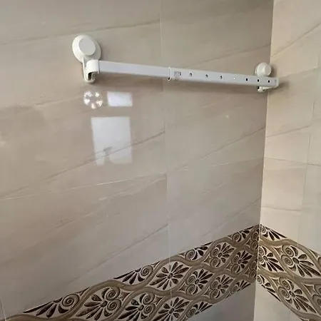 The Arabian Tranquil Jvpd - 2bhk *