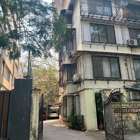 The Arabian Tranquil Jvpd - 2bhk * Mumbai