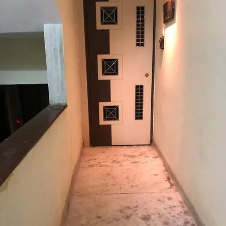 The Arabian Tranquil Jvpd - 2bhk Apartment Mumbai