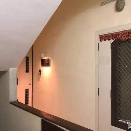 The Arabian Tranquil Jvpd - 2bhk Mumbai