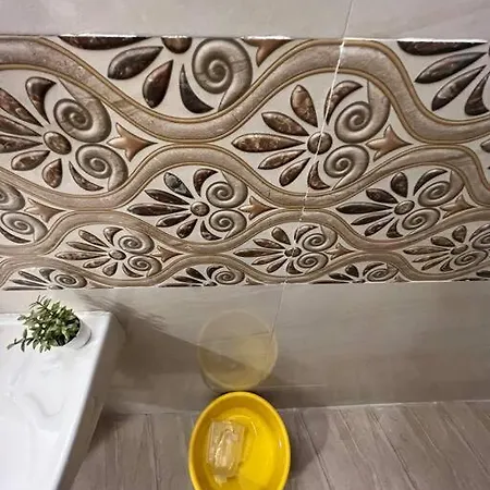Apartment The Arabian Tranquil Jvpd - 2bhk Mumbai