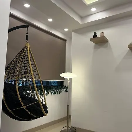 The Arabian Tranquil Jvpd - 2bhk Apartment Mumbai