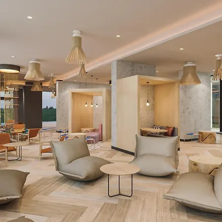 Hotel Ginger Airport Mumbai