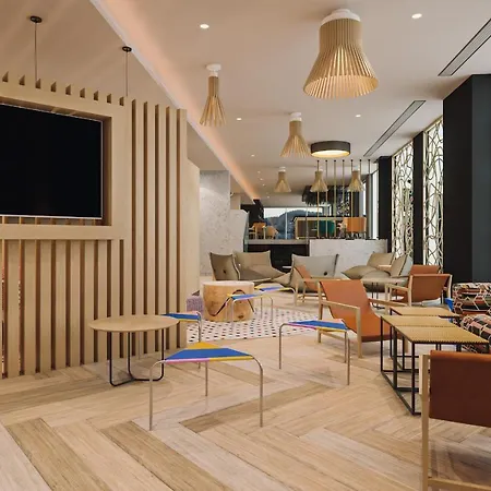 Ginger Airport Hotel Mumbai