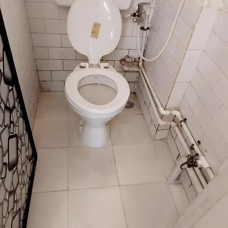 Short Term Comfort Apartment