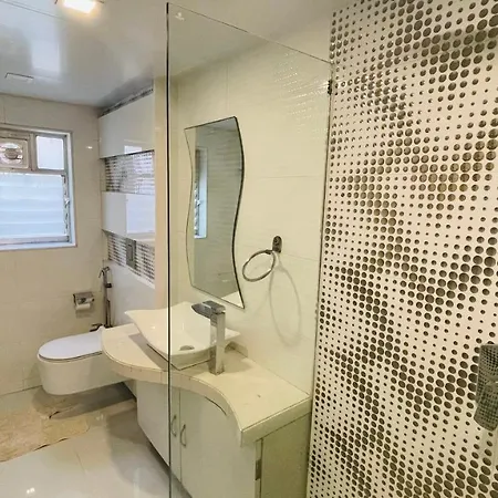 One Bedroom Apartment- Near Kokilaben Ambani Hospital, Andheri West Mumbai