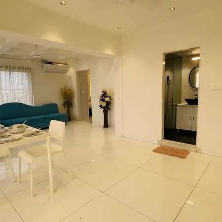 One Bedroom Apartment- Near Kokilaben Ambani Hospital, Andheri West Apartment *