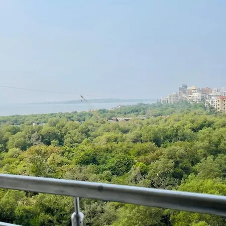 One Bedroom Apartment- Near Kokilaben Ambani Hospital, Andheri West Mumbai