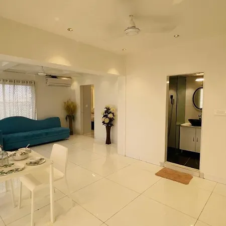 One Bedroom Apartment- Near Kokilaben Ambani Hospital, Andheri West Apartment *