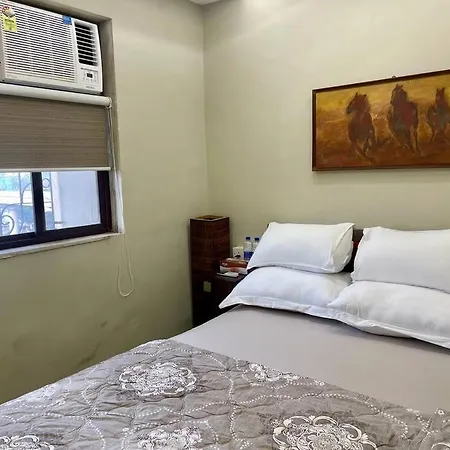 Apartment Bandra -1 Bhk - Close To Bkc *