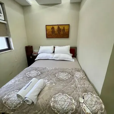 Apartment Bandra -1 Bhk - Close To Bkc *