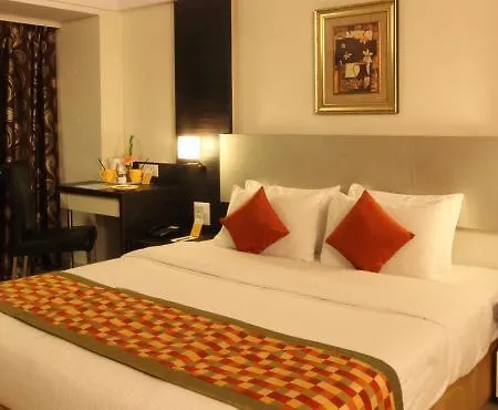 Nestor Hotel, 4* Mumbai