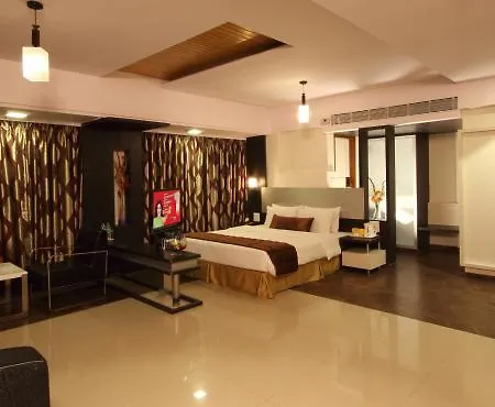 Nestor Hotel, Mumbai