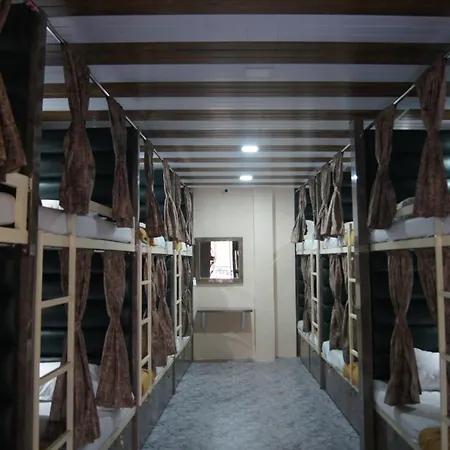Mittal Apartment *