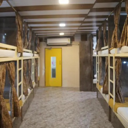 Apartment Mittal