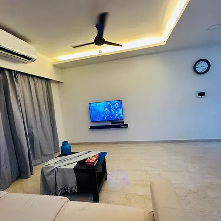 1.5br Service In Bkc By Florastays