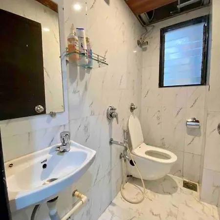 Apartment Arc Nest, A Perfect Retreat In The Heart Of Bandra By Connekt Homes Mumbai