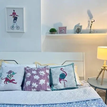Apartment Arc Nest, A Perfect Retreat In The Heart Of Bandra By Connekt Homes