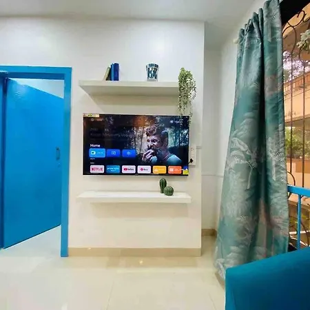 Arc Nest, A Perfect Retreat In The Heart Of Bandra By Connekt Homes * Mumbai
