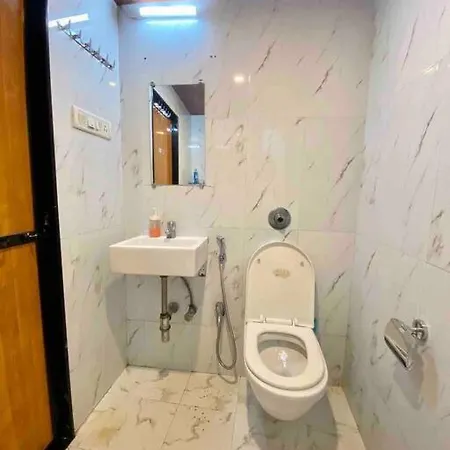 Arc Nest, A Perfect Retreat In The Heart Of Bandra By Connekt Homes Mumbai