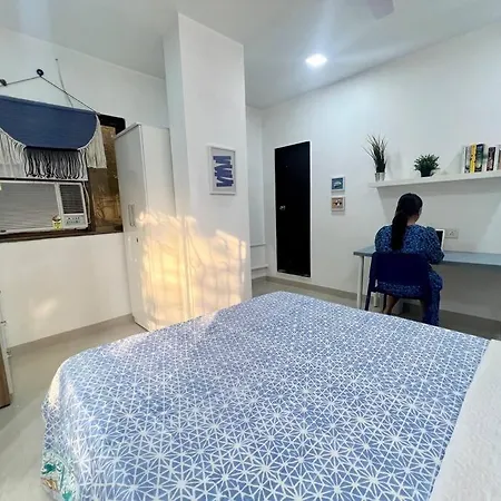 Arc Nest, A Perfect Retreat In The Heart Of Bandra By Connekt Homes *