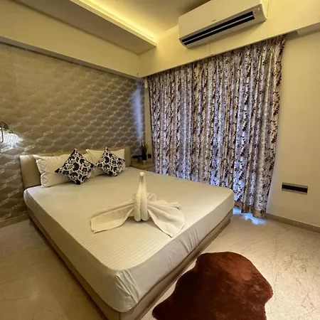 1.5br Service In Bkc By Florastays *
