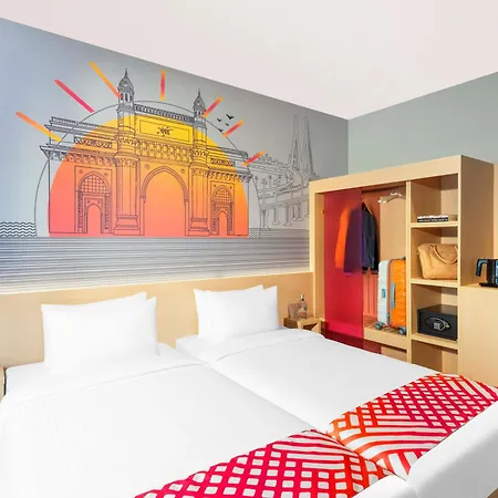 Ginger Airport Hotel 4*