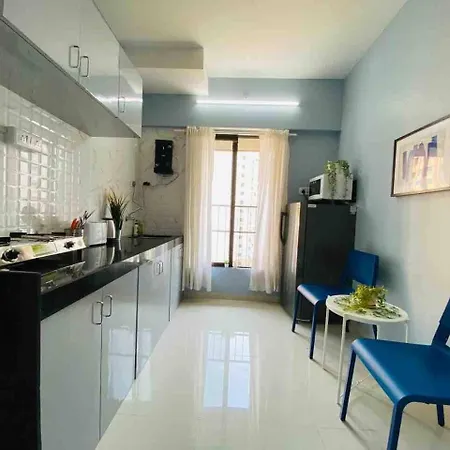 Pali Carters Building 801, 20th Road, Khar West By Connekt Homes