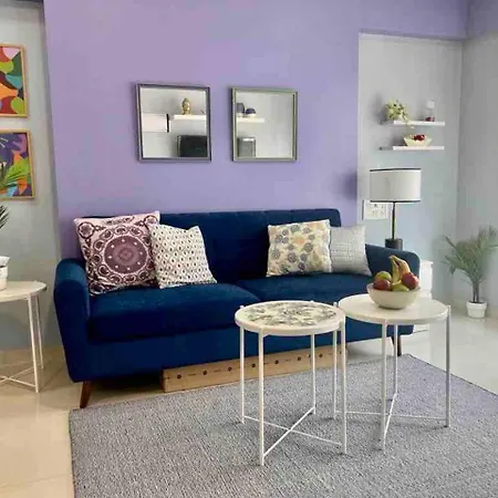 Pali Carters Building 801, 20th Road, Khar West By Connekt Homes Mumbai