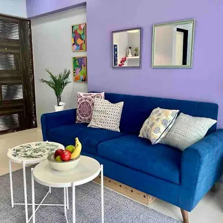 Apartment Pali Carters Building 801, 20th Road, Khar West By Connekt Homes