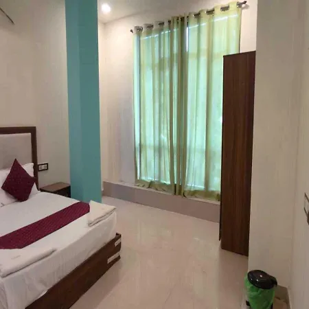 Blue Sky Residency Hotel