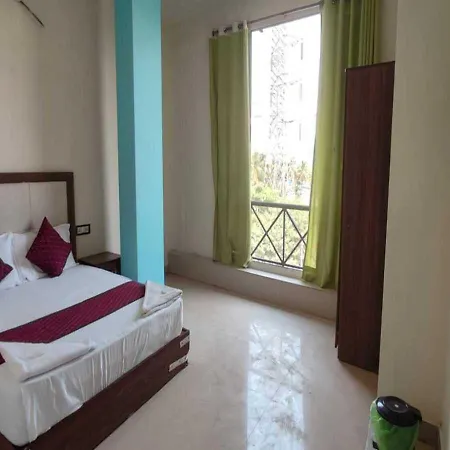 Blue Sky Residency Hotel