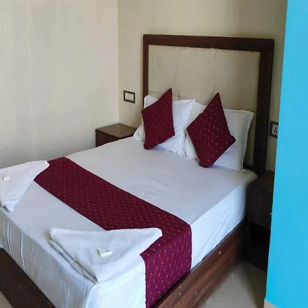 Blue Sky Residency Hotel