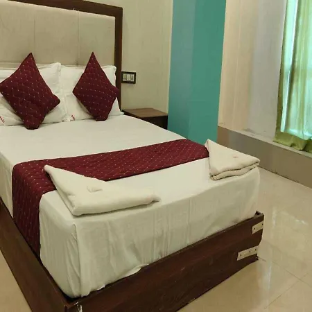 Blue Sky Residency Hotel Mumbai
