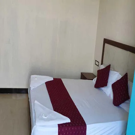 Blue Sky Residency Hotel