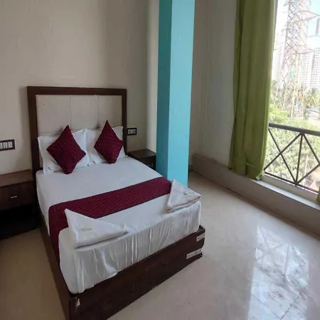 Blue Sky Residency Mumbai