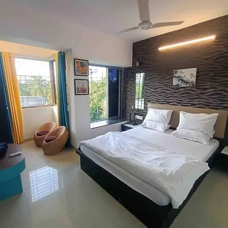 Bandra - Spacious 2 Bhk- Close To Bkc. * Mumbai