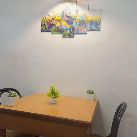Apartment White Den Part Of Mumbai