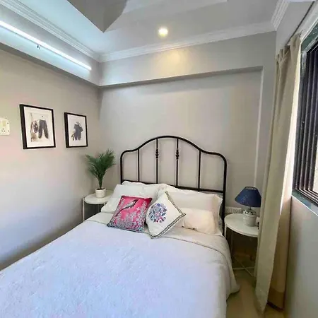 Newton Villa, A Hidden Gem With A Pvt Terrace In The Heart Of Bandra By Connekt Homes Apartment Mumbai
