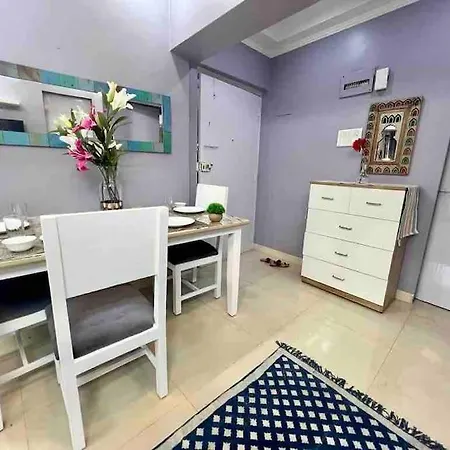 Apartment Newton Villa, A Hidden Gem With A Pvt Terrace In The Heart Of Bandra By Connekt Homes *