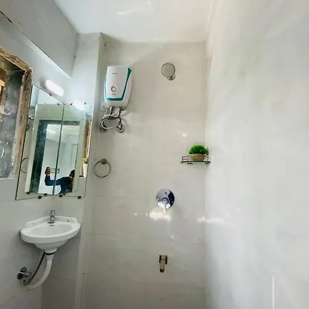 Newton Villa, A Hidden Gem With A Pvt Terrace In The Heart Of Bandra By Connekt Homes