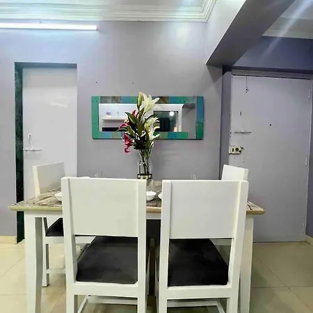 Newton Villa, A Hidden Gem With A Pvt Terrace In The Heart Of Bandra By Connekt Homes * Mumbai