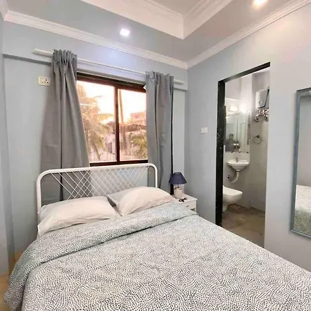 Newton Villa, A Hidden Gem With A Pvt Terrace In The Heart Of Bandra By Connekt Homes * Mumbai
