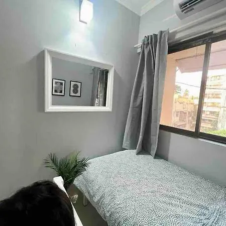 Newton Villa, A Hidden Gem With A Pvt Terrace In The Heart Of Bandra By Connekt Homes * Mumbai